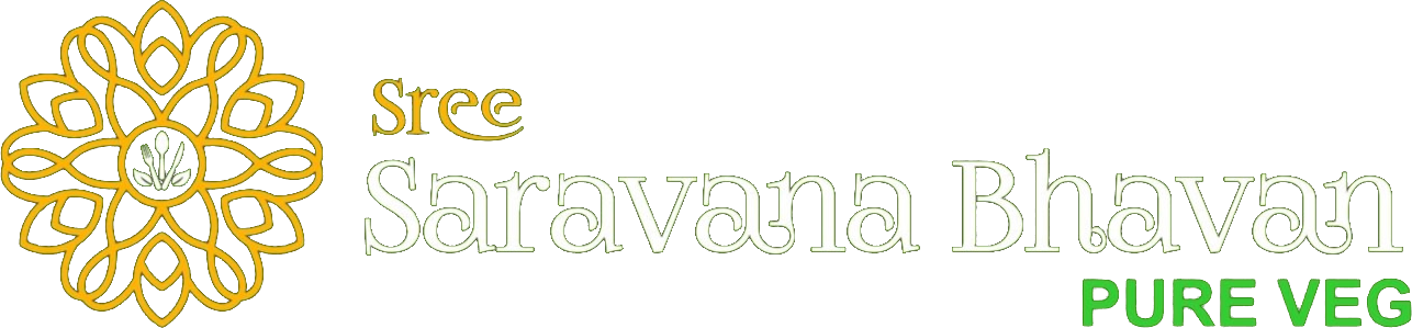 Saravana Premium Logo
